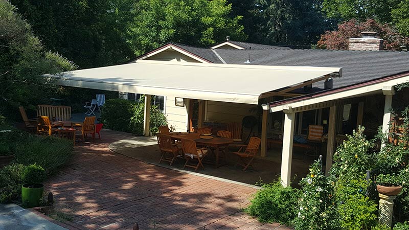 Patio Awning Ideas