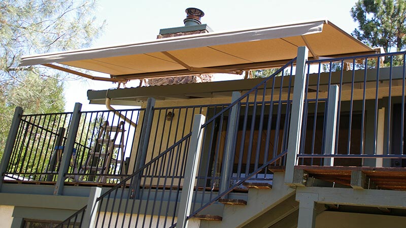 Patio Awning Services