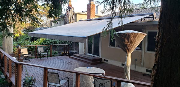 Awning Repair Services